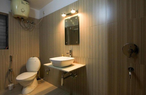 Kolkata Hotel | The Residency