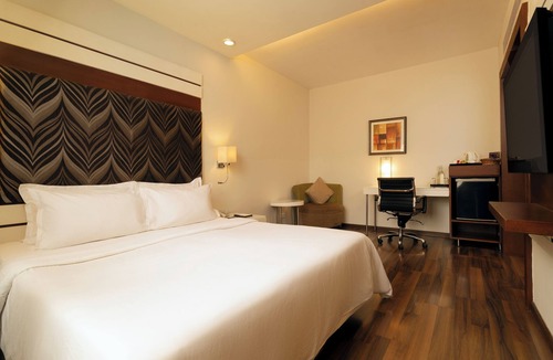 Karur Hotel | The Residency Karur