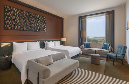 Madurai Hotel | The Residency Signature Madurai