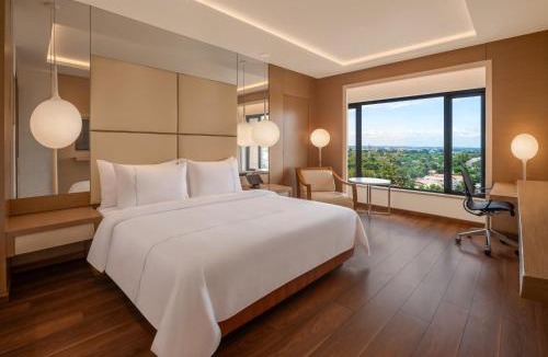 Coimbatore Hotel | The Residency Towers Coimbatore