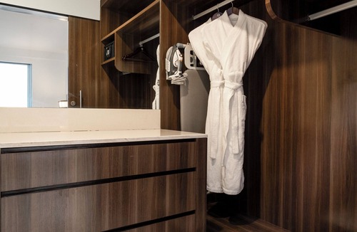 Rameshwaram Hotel | The Residency Towers Rameswaram