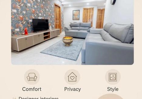 Medchal House | The RETINUE HOME STAY