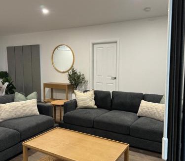 Goulburn North House | The Retreat