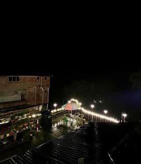 Rishop House | The Retro Rhythm Retreat by EQUINOX,PANDIM