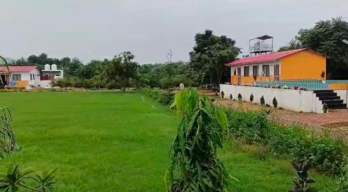 Khetri House | The Rishi Van,Khetri,Rajasthan
