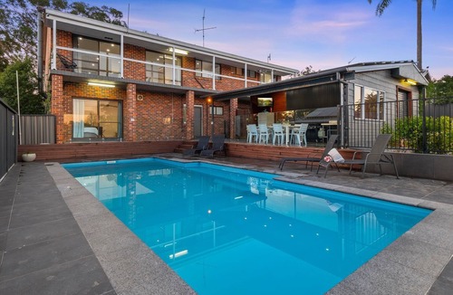 Wilberforce House | The River - Hawkesbury