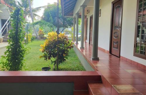 Nedumudy Resort | The RiverBells -An Island Stay