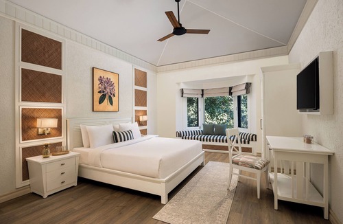 Garjia Hotel | The Riverview Retreat, Corbett
