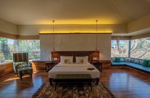 Baihar Resort | The Riverwood Forest Retreat-Kanha