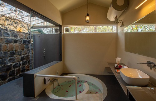 Baihar Resort | The Riverwood Forest Retreat-Kanha