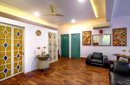 Turiya Resort | The Riverwood Forest Retreat Pench