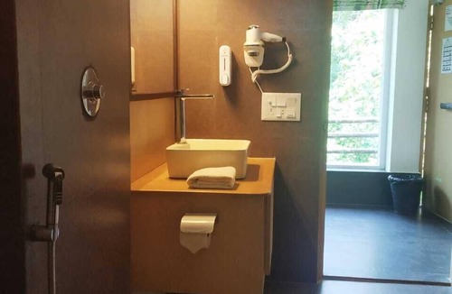 Turiya Resort | The Riverwood Forest Retreat - Pench