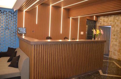 Deoghar Hotel | The Rividium Hotel