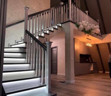 Marginea Ski Chalet | The Robian Chalet