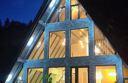Marginea Ski Chalet | The Robian Chalet