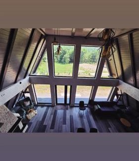 Marginea Ski Chalet | The Robian Chalet