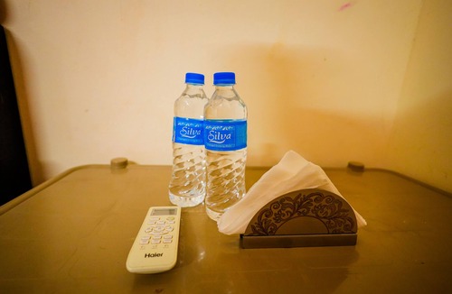 Kundapur Resort | The Rock Resort