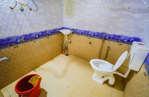Kundapur Resort | The Rock Resort