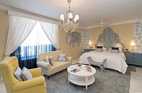 Jodhpur Hotel | The Rohet House