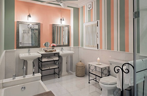 Jodhpur Hotel | The Rohet House