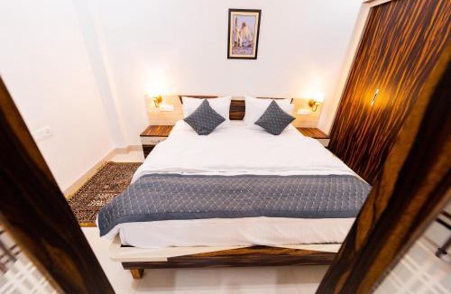 Varanasi House | The Roma Homestay in Sarnath Varanasi