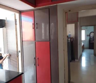 Irinjalakuda House | The Room of Kerala