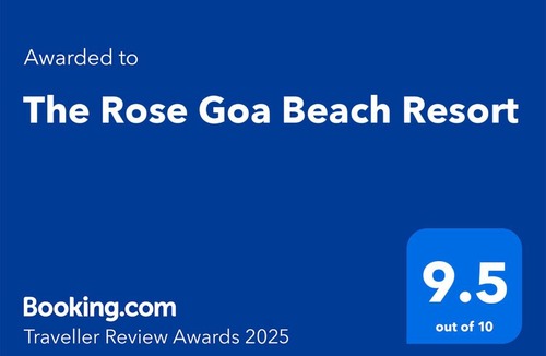 Agonda Resort | The Rose Goa Beach Resort