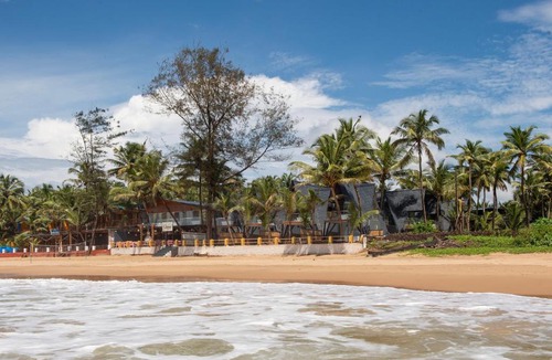 Agonda Resort | The Rose Goa Beach Resort