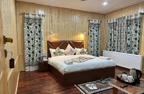 Pahalgam Hotel | The Routes Pahalgam