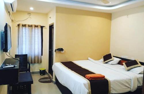 Visakhapatnam Apartment | The Royal Inn 1