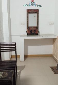 Udaipur House | The Royal Lake View Villa