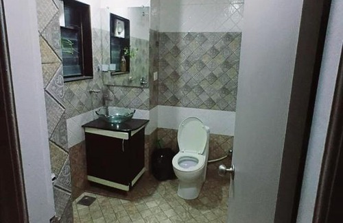 Baner Villa | The Royal Luxor 3Bhk Villa