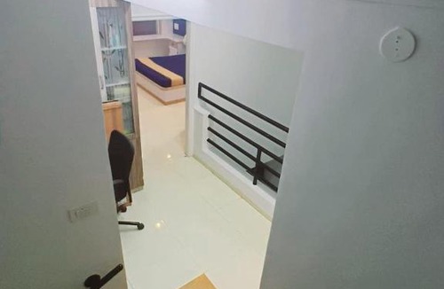 Baner Villa | The Royal Luxor 3Bhk Villa