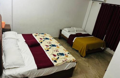 Krishnarajasagar Cabin | The Royal Palace & KGN Rooms & Restaurants