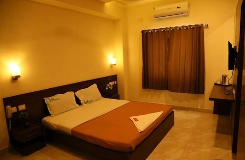 Palani Hotel | THE ROYAL PARK