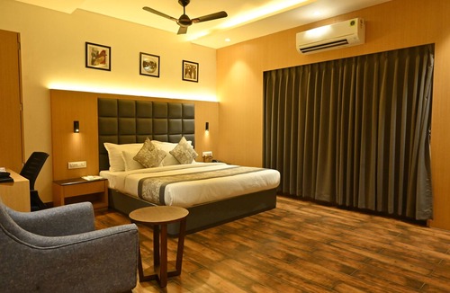 Katihar Hotel | The Royal Residency