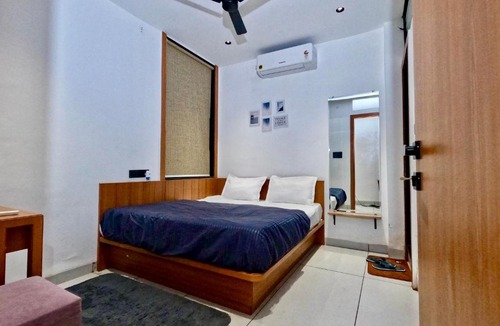 Indore Apartment | The Royal Serene - Entire 5BHK Building - Private Penthouse & Terrace