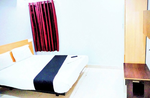 Hyderabad Hotel | THE ROYAL STAY IN