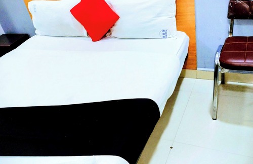 Hyderabad Hotel | THE ROYAL STAY IN