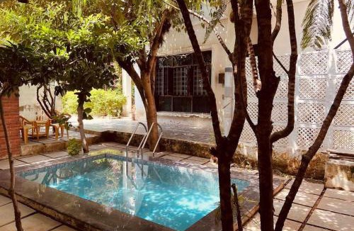 Udaipur District Villa | The Royal Stay Villa & Guest House