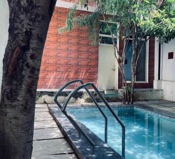 Udaipur District Villa | The Royal Stay Villa & Guest House