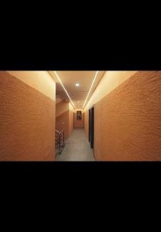 Sanwer Hotel | The Rudraksh inn 2