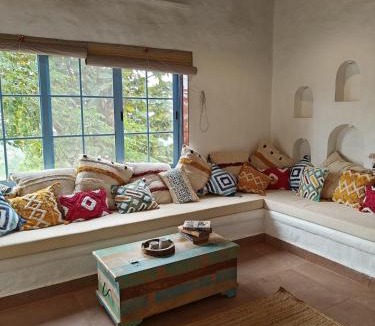 Roha Villa | The Rudraksh Villa - Farmers Deck