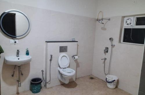 Hosur Villa | The RusticVibe-Villa with Garden 30 km frm Ecity