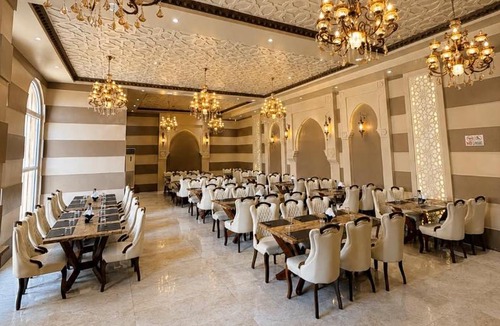 Somnath Hotel | The S Crown Somnath