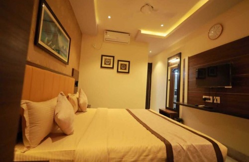 Cuttack Hotel | The Saaj Heritage