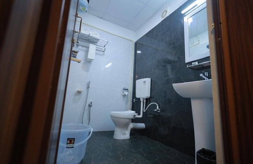 Cuttack Hotel | The Saaj Heritage