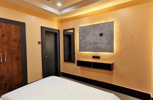 Angul Hotel | The Saanjh Hotel