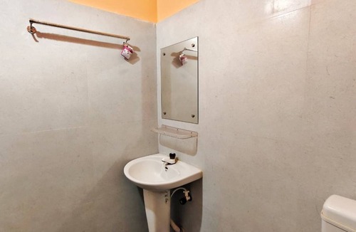 Angul Hotel | The Saanjh Hotel
