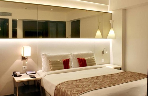 Mumbai Central Hotel | The Sahil Hotel